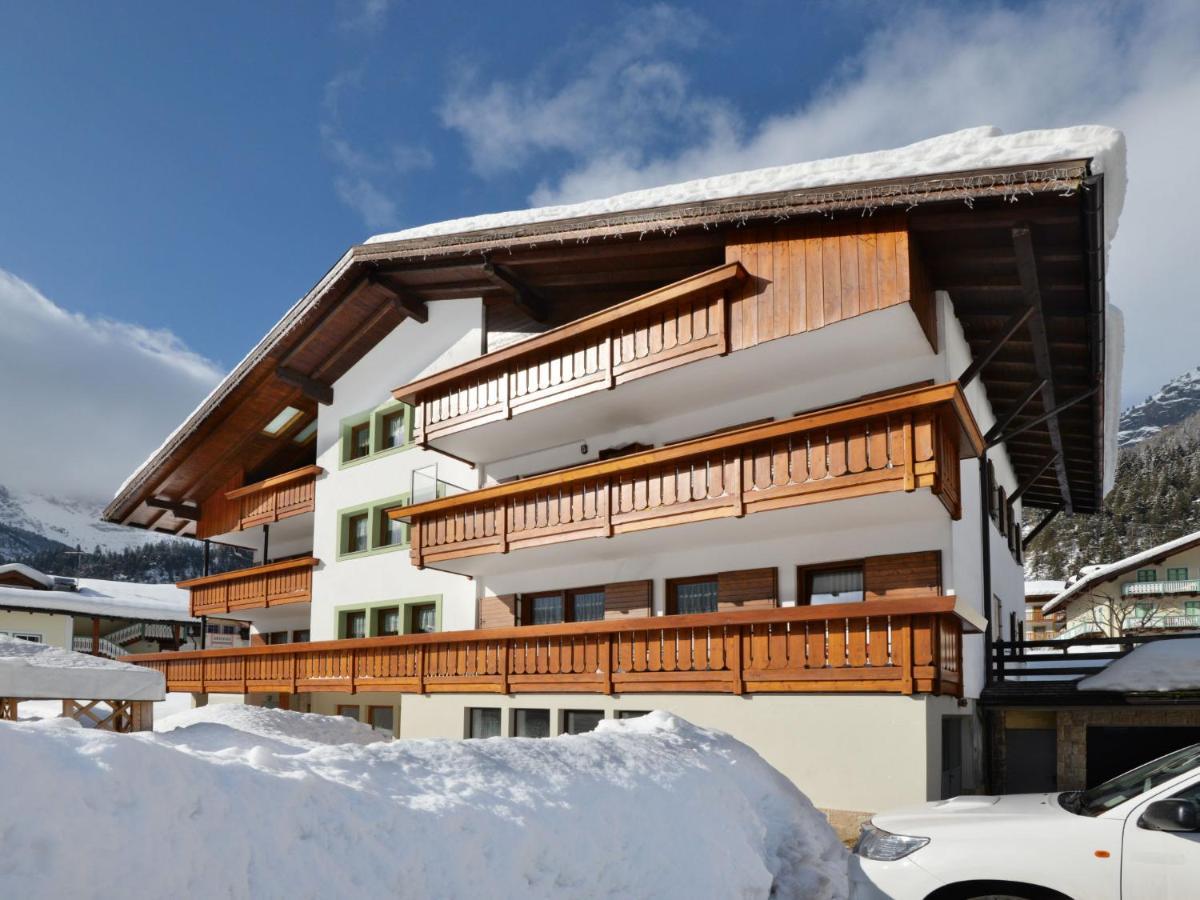 Apartment Bernard-1 By Interhome Campestrin Exterior photo