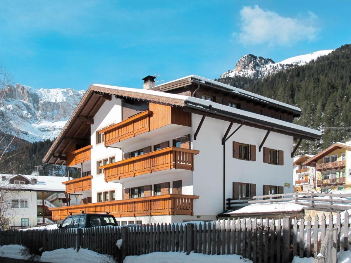Apartment Bernard-1 By Interhome Campestrin Exterior photo