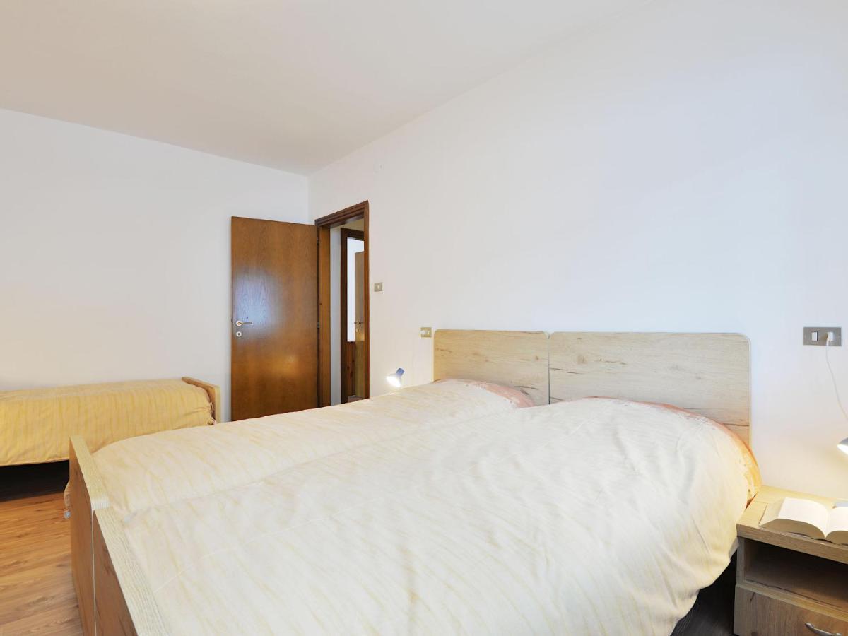 Apartment Bernard-1 By Interhome Campestrin Exterior photo