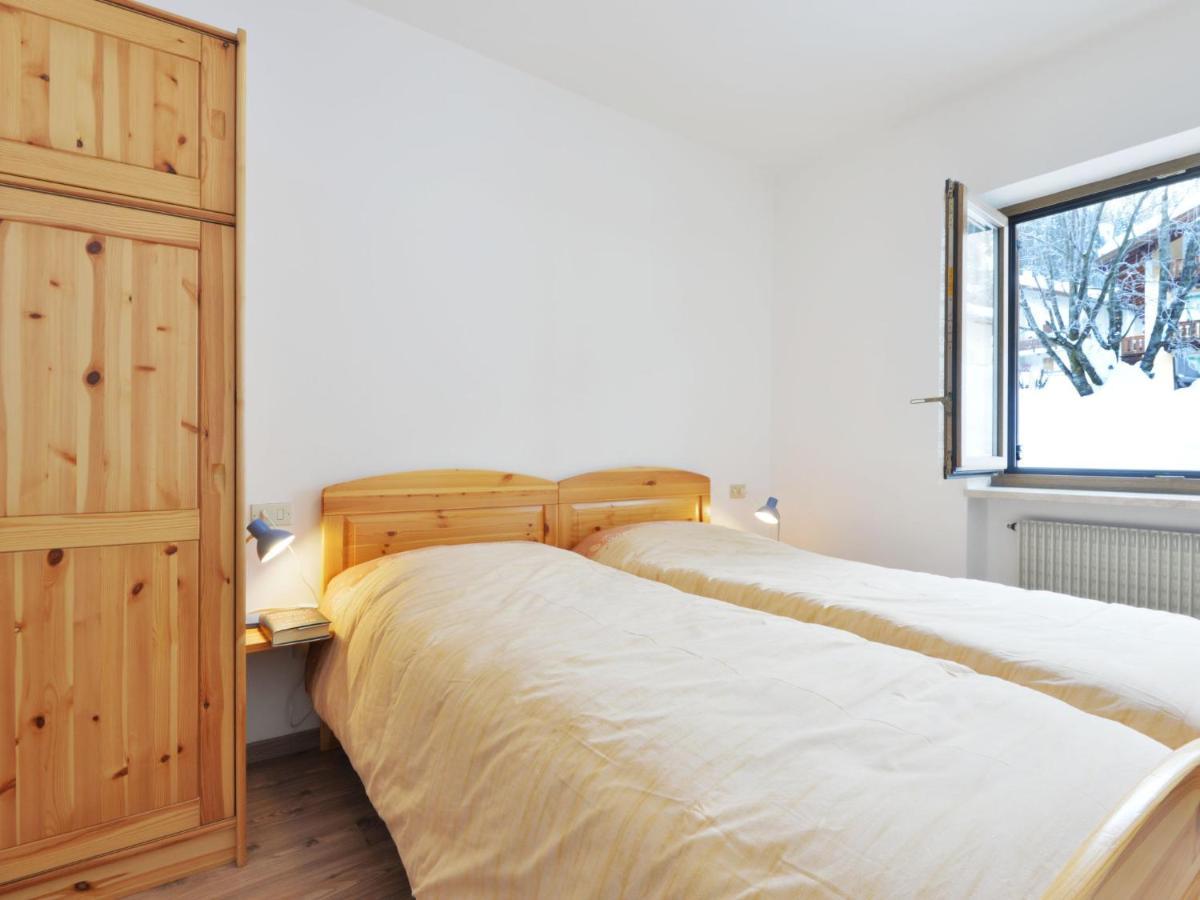 Apartment Bernard-1 By Interhome Campestrin Exterior photo