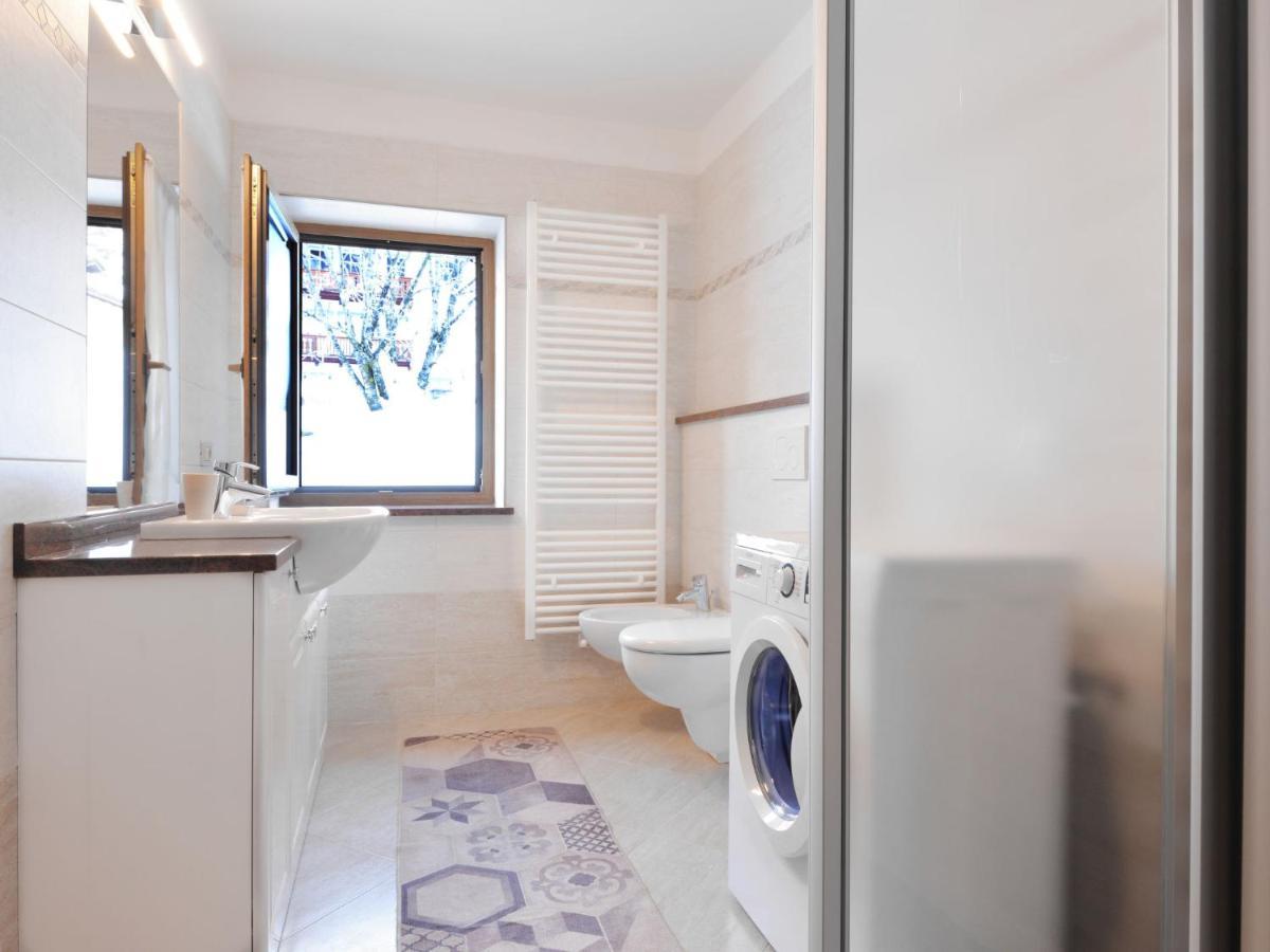 Apartment Bernard-1 By Interhome Campestrin Exterior photo