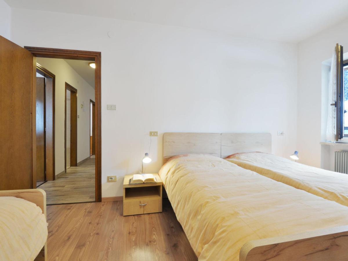 Apartment Bernard-1 By Interhome Campestrin Exterior photo