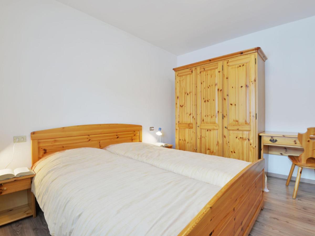 Apartment Bernard-1 By Interhome Campestrin Exterior photo