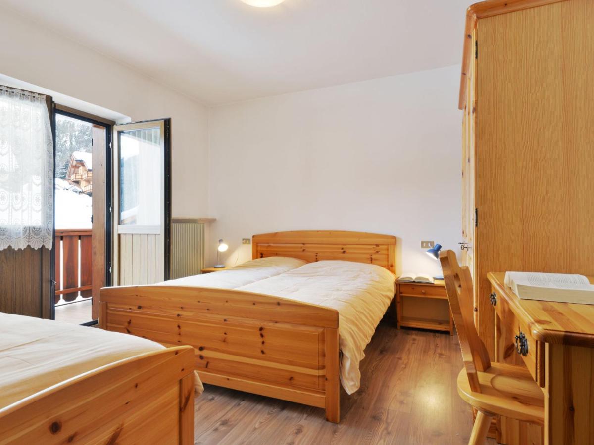 Apartment Bernard-1 By Interhome Campestrin Exterior photo